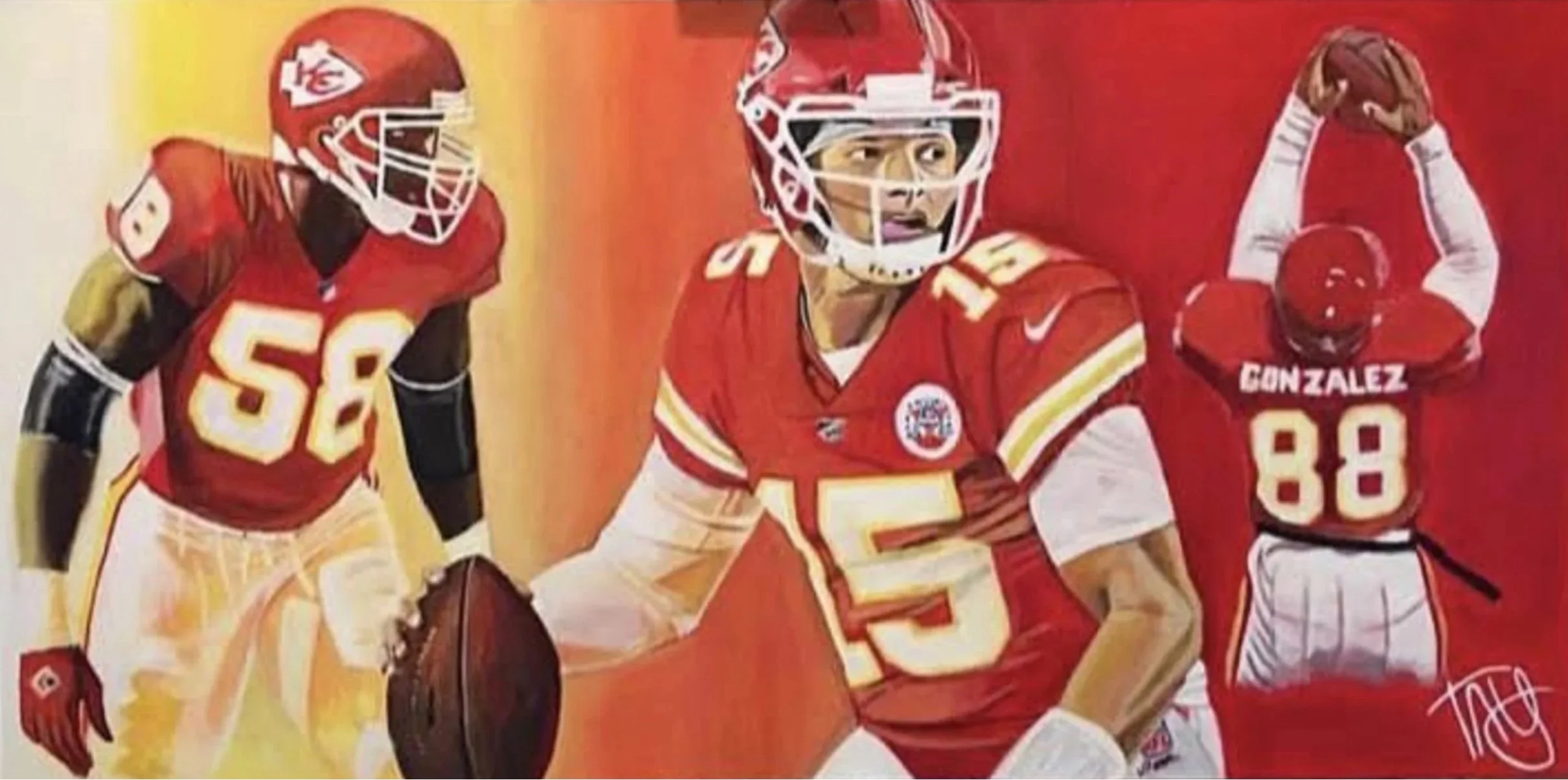 Chiefs Kingdom