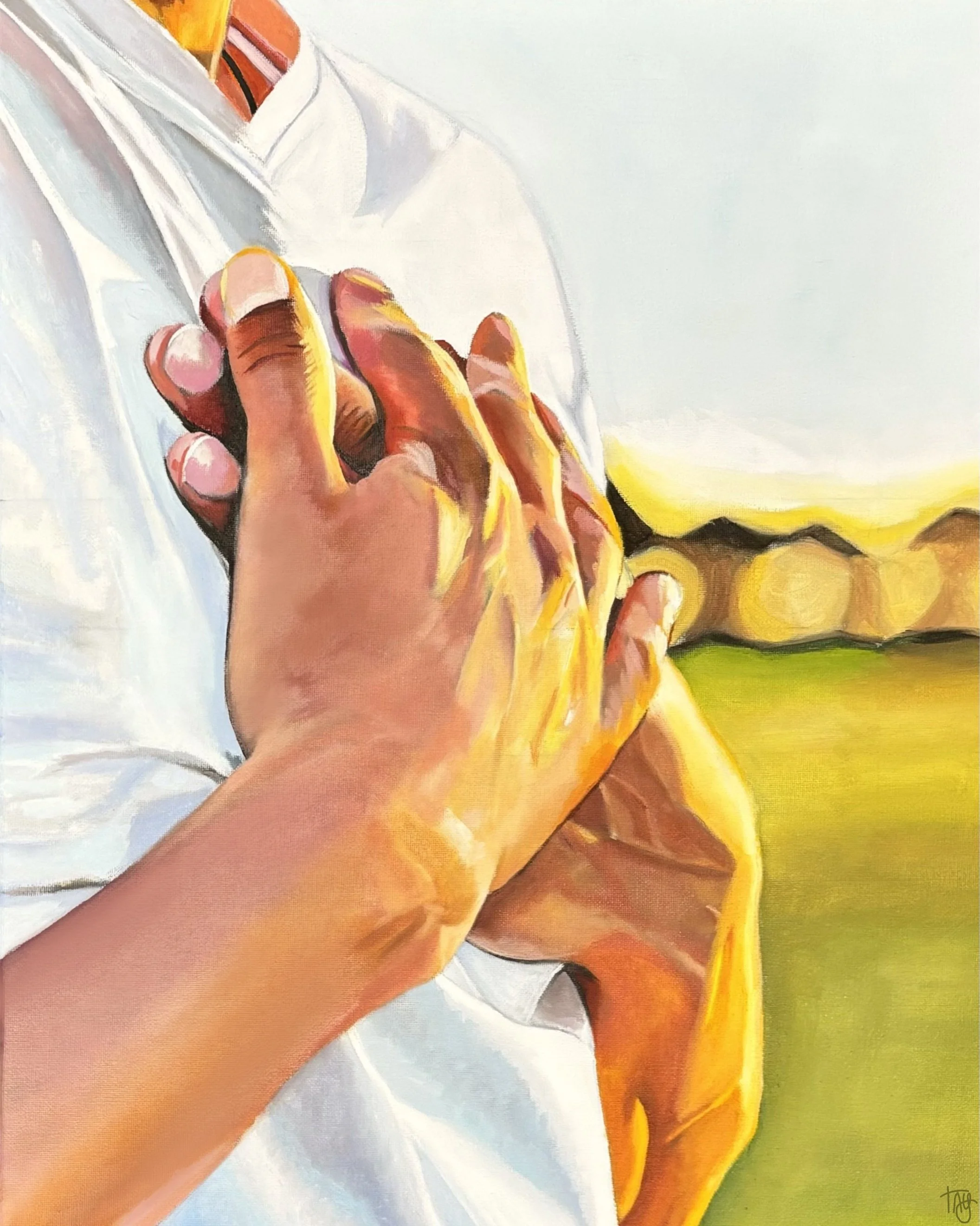 A Grateful Heart