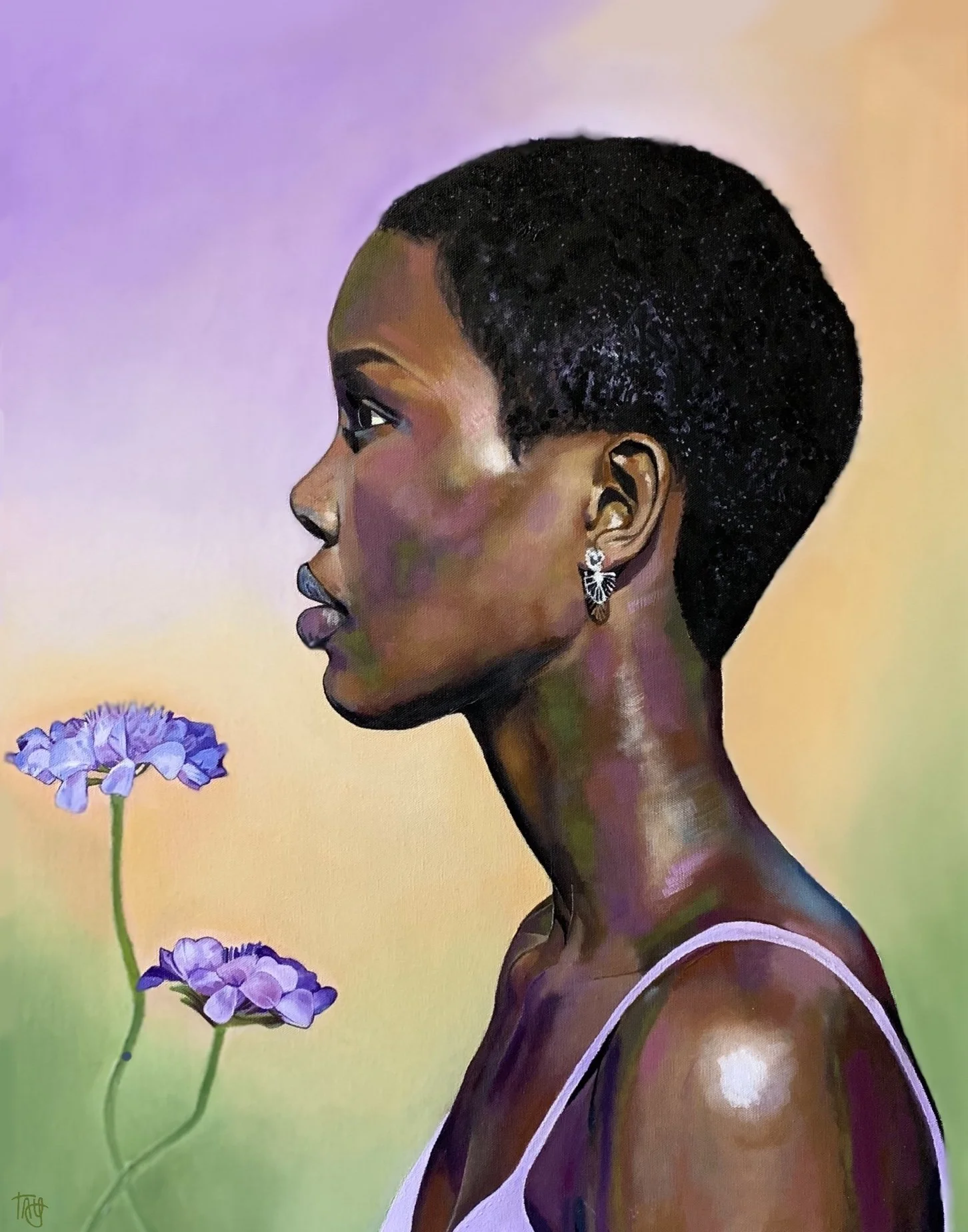 For Colored Girls