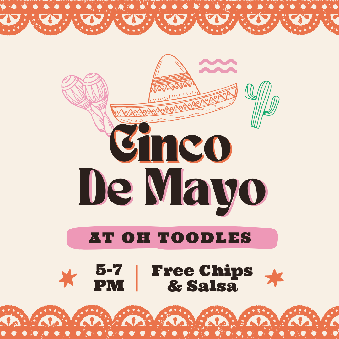 Cinco De Mayo
