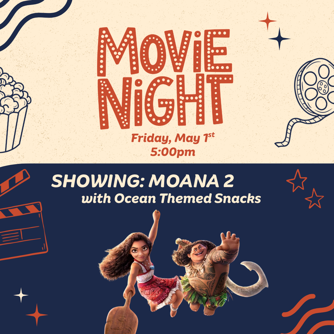 🎬 MAY AT THE MOVIES PT: 1