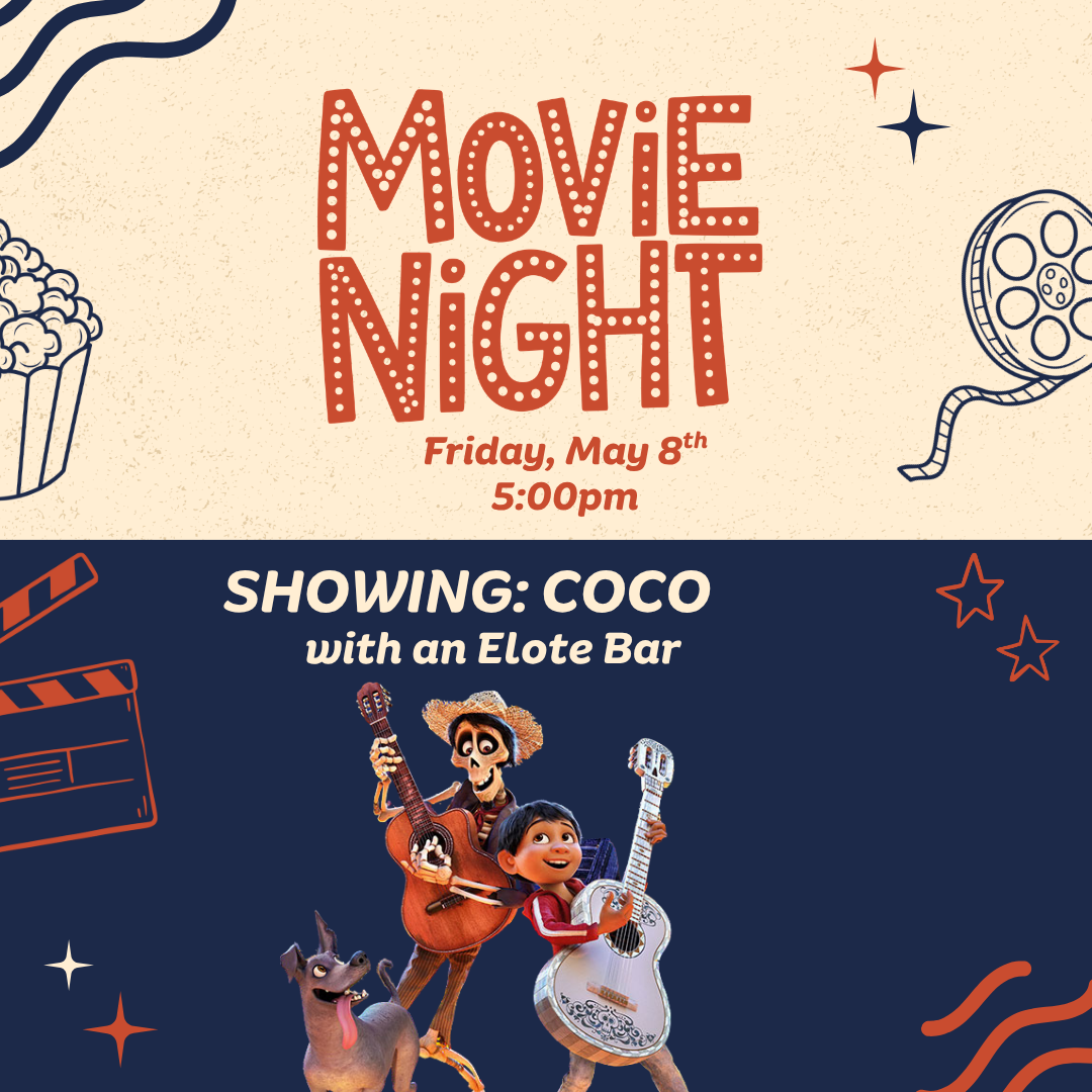 🎬 MAY AT THE MOVIES PT: 2