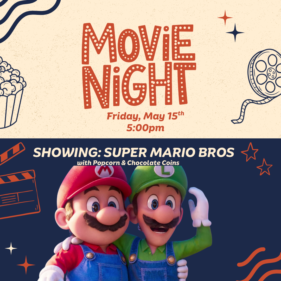 🎬 MAY AT THE MOVIES PT: 3