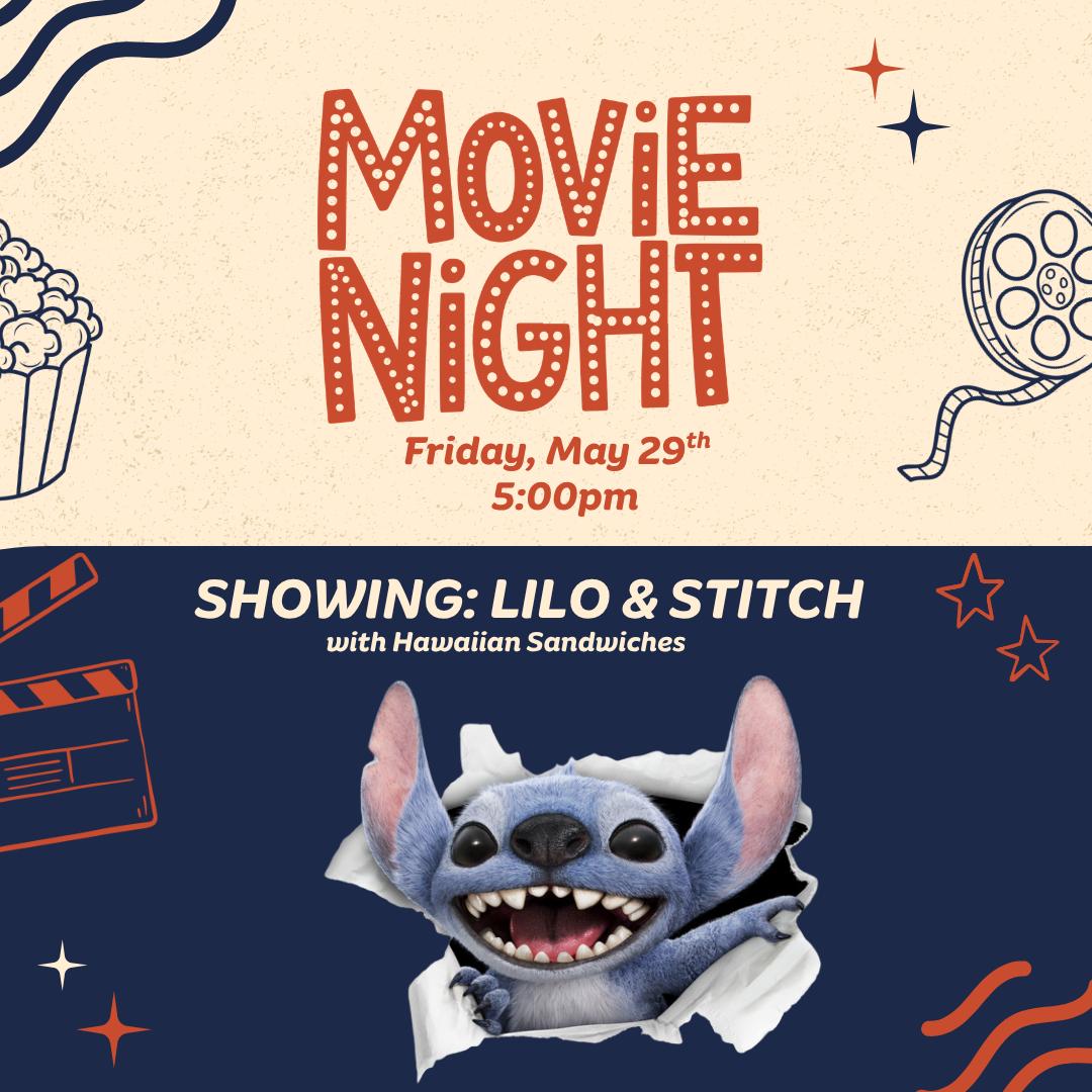🎬 MAY AT THE MOVIES PT: 4