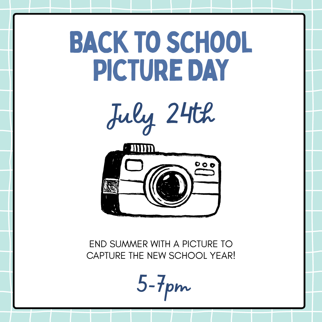 Back To School Pictures 📸