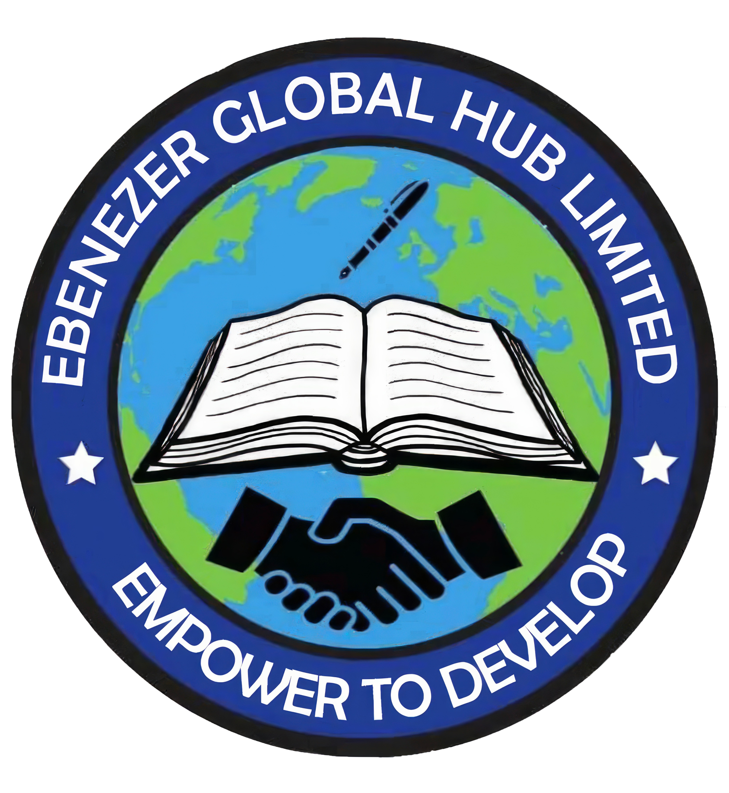Ebenezer Global Hub