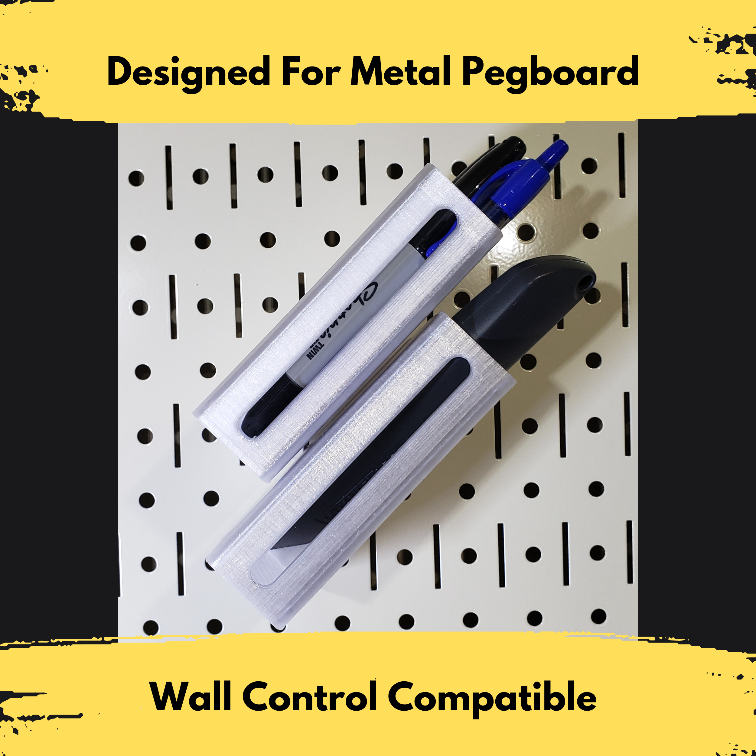 Designed For Metal Pegboard - slim container 2x.png
