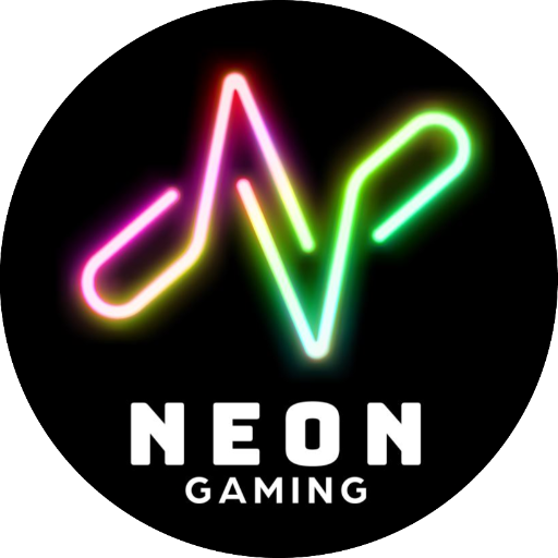 Neon Gaming - Ultimate Gaming Community Experience