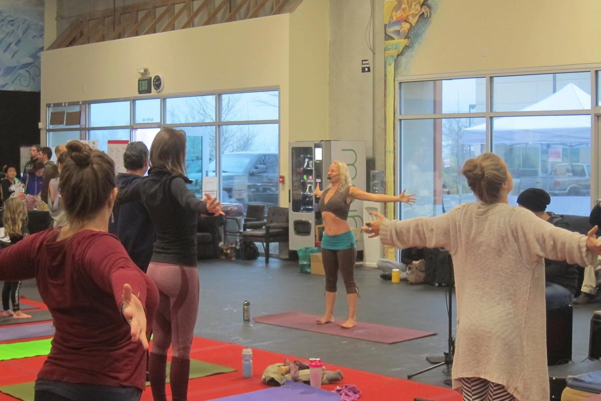 Roseville Holly Baade