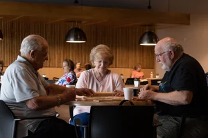 Senior Objecting FAQs 1 — Senior Action