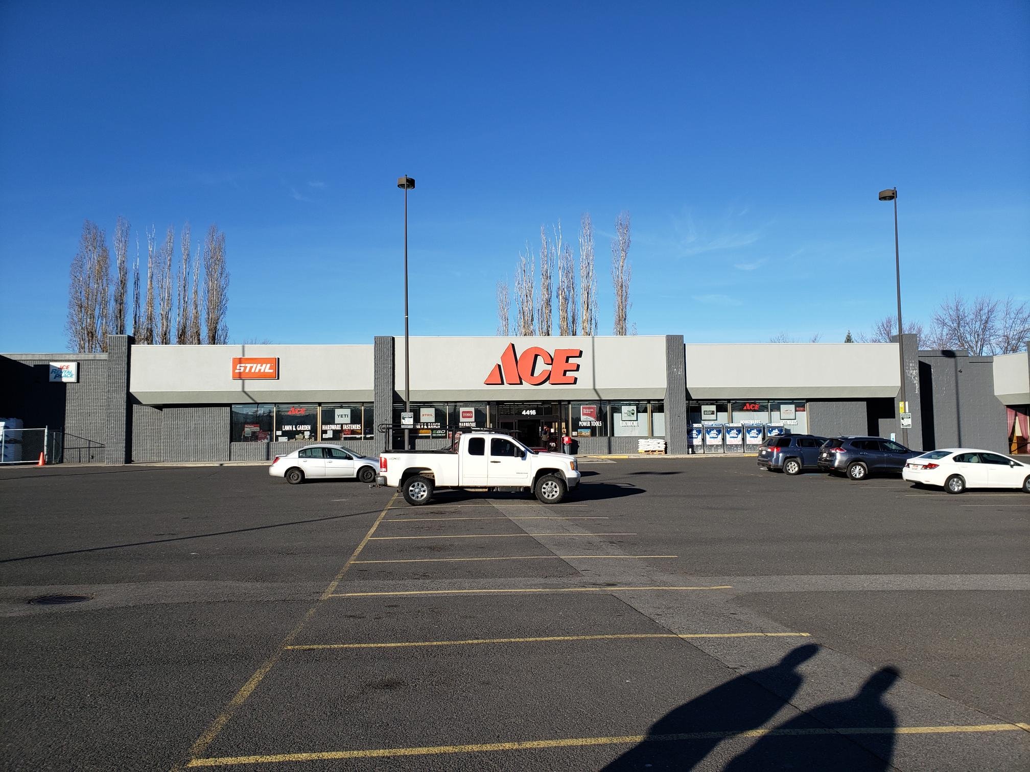 Locations — Ruggiero's Ace Hardware