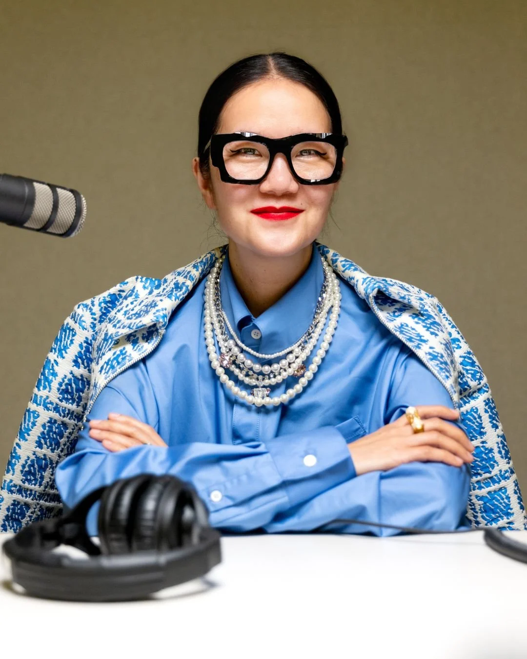 Grace Lam