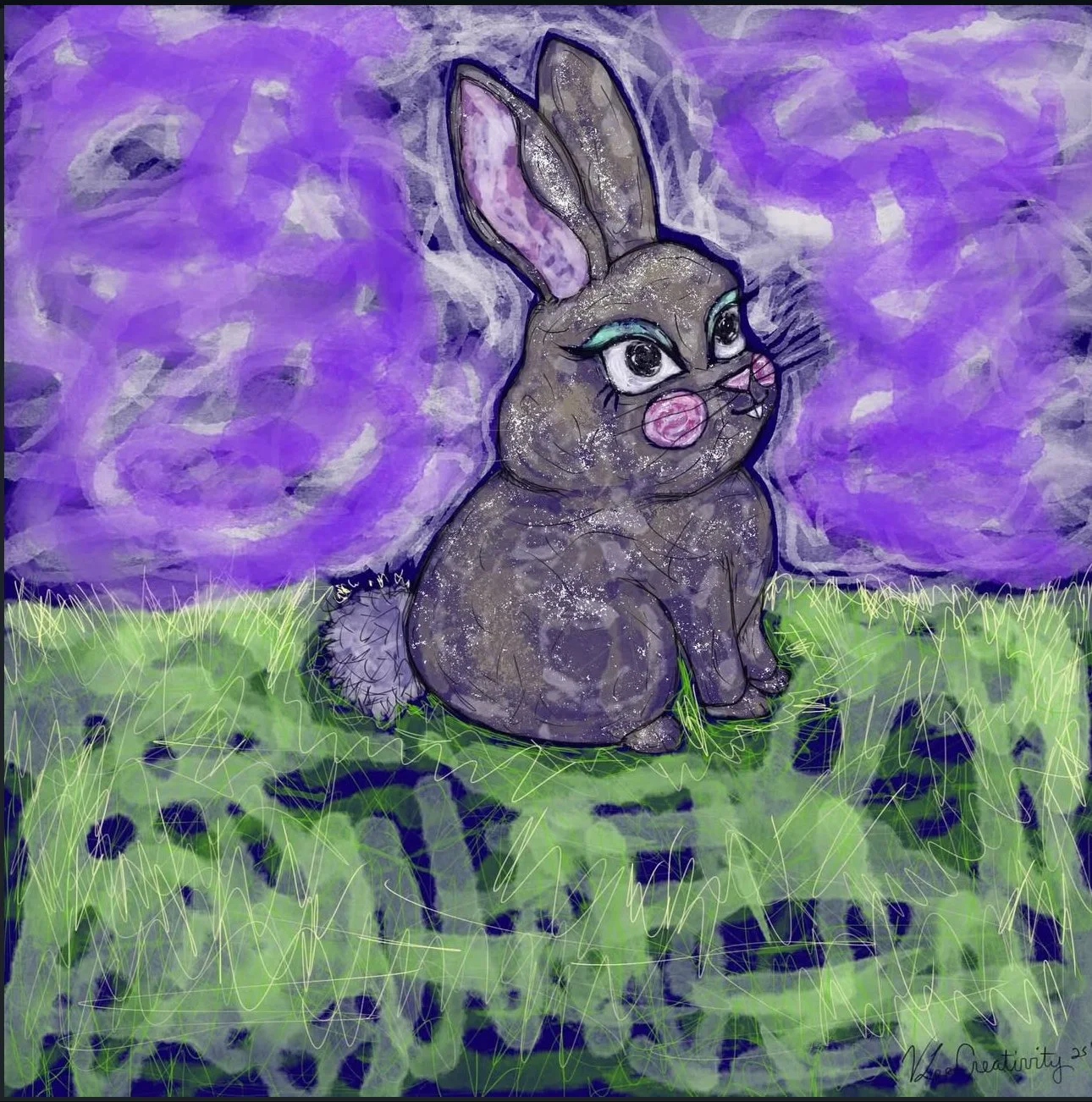 "Hopping Into the Year of the Horse"