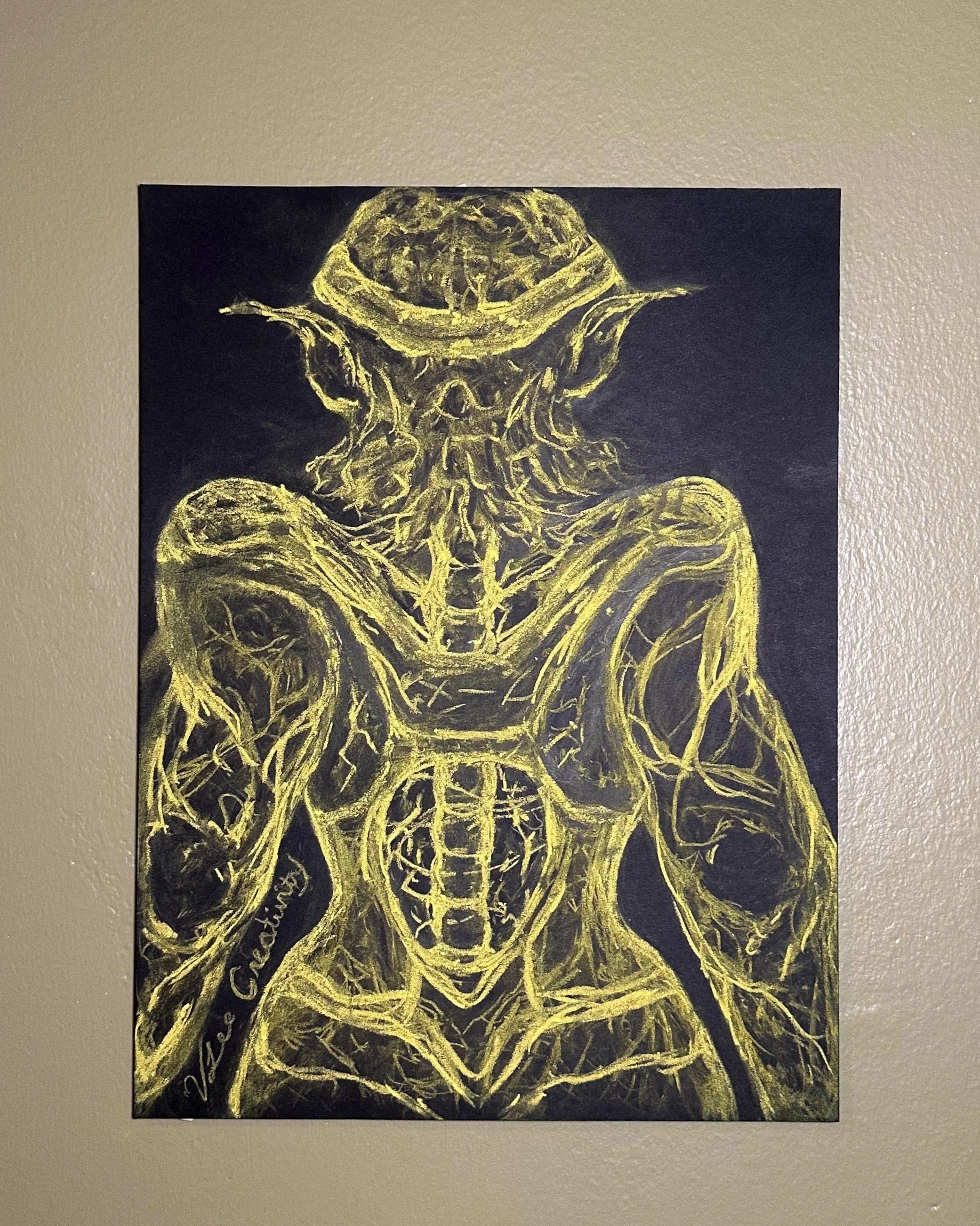 I'm Finally Awake Again