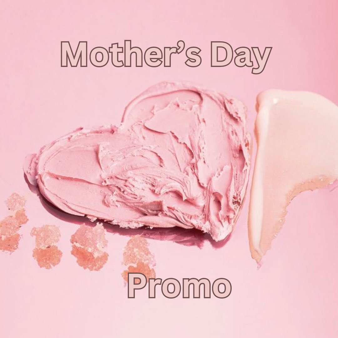 Take advantage of our Mother&rsquo;s Day promotion running this month. For every 60 or 90min facial receive a free $25 GC. It&rsquo;s the perfect gift to give or receive. What are you waiting for?! #mothersday #yegfacials #spoilyourself #yegskincare 