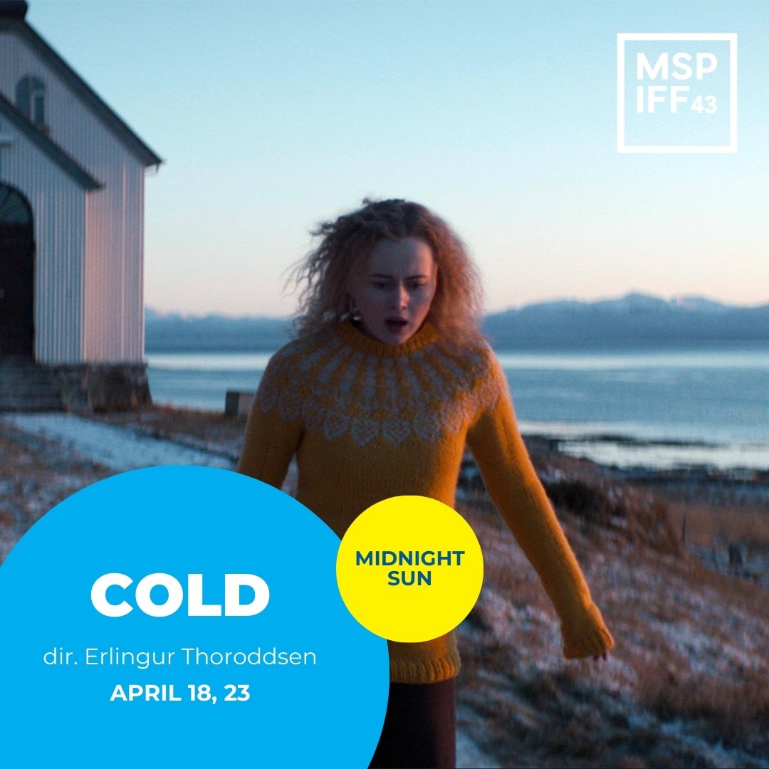 COLD — ICELAND