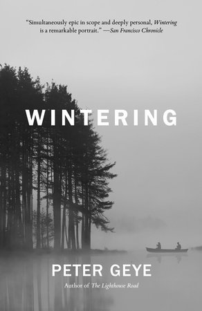Wintering: Eide Family Series, Book 2 (2016)