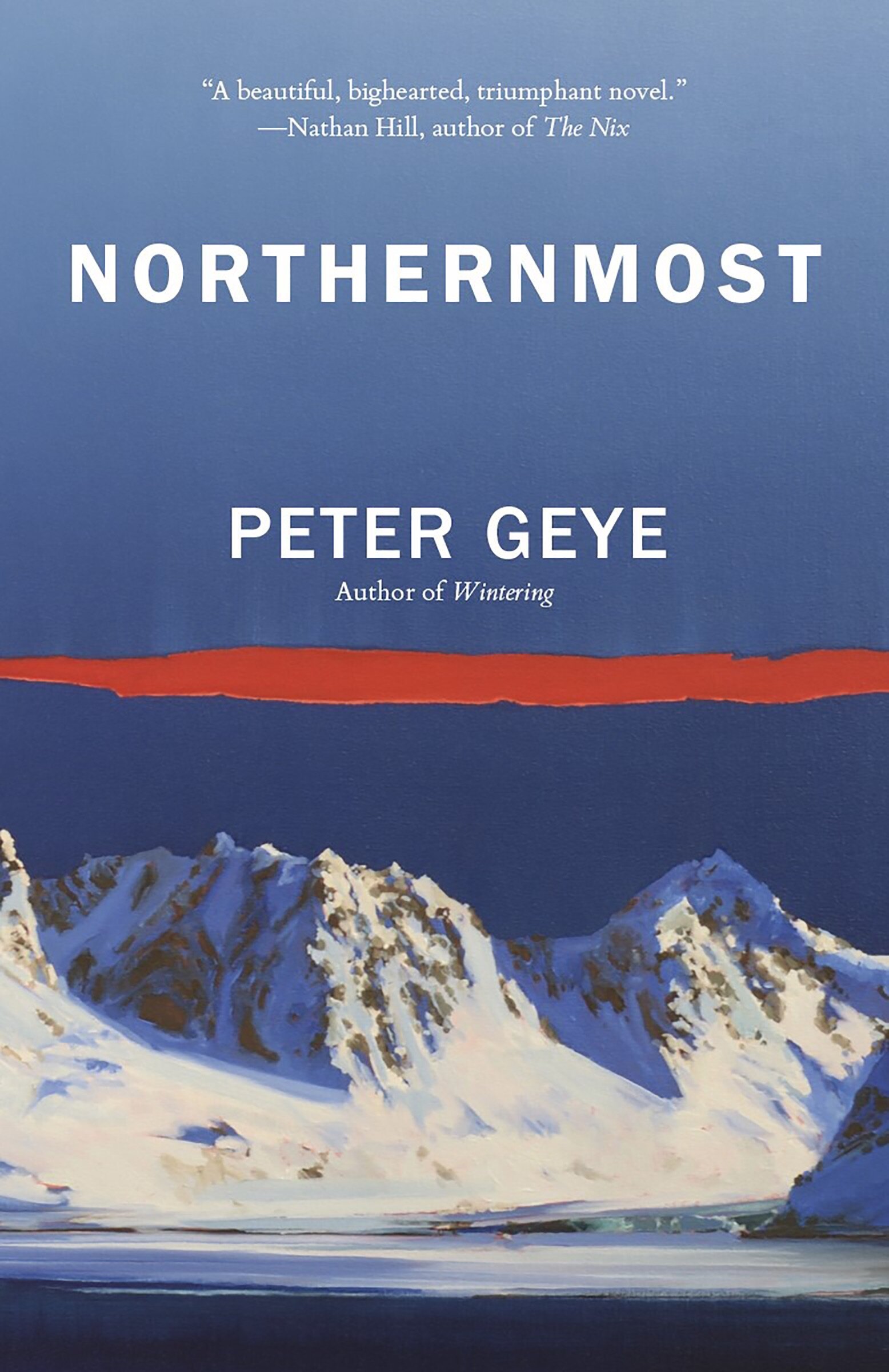 Northernmost: The Eide Family Series, Book 3 (2020)