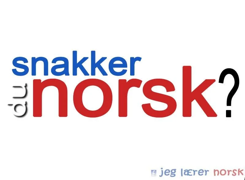 Norsk Språkklubben