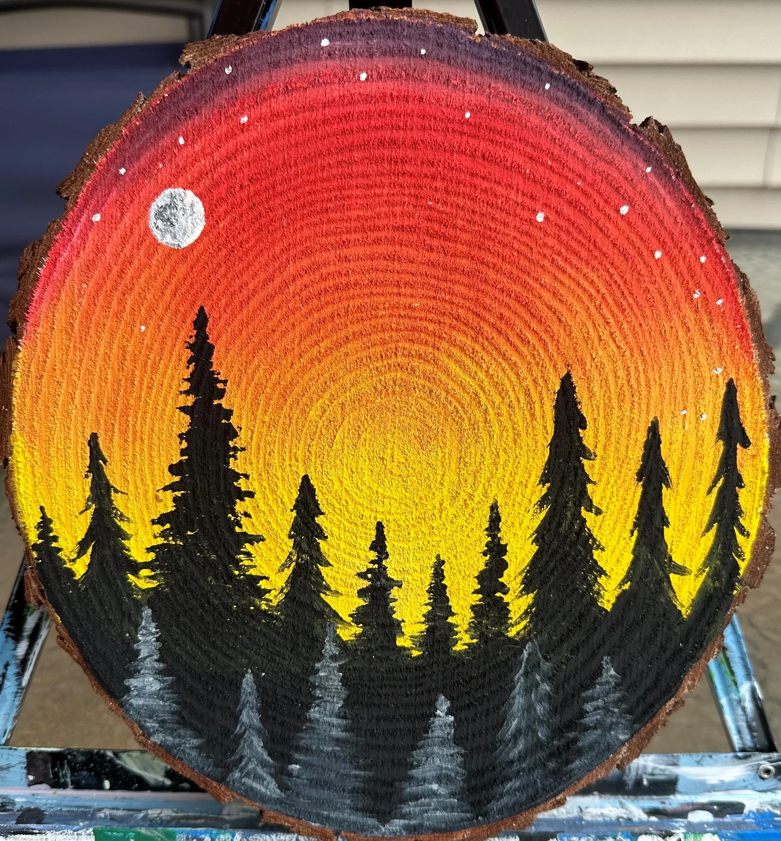 Paint & Sip