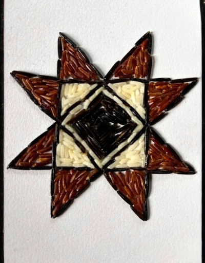 Crop Art with Jordan Dye