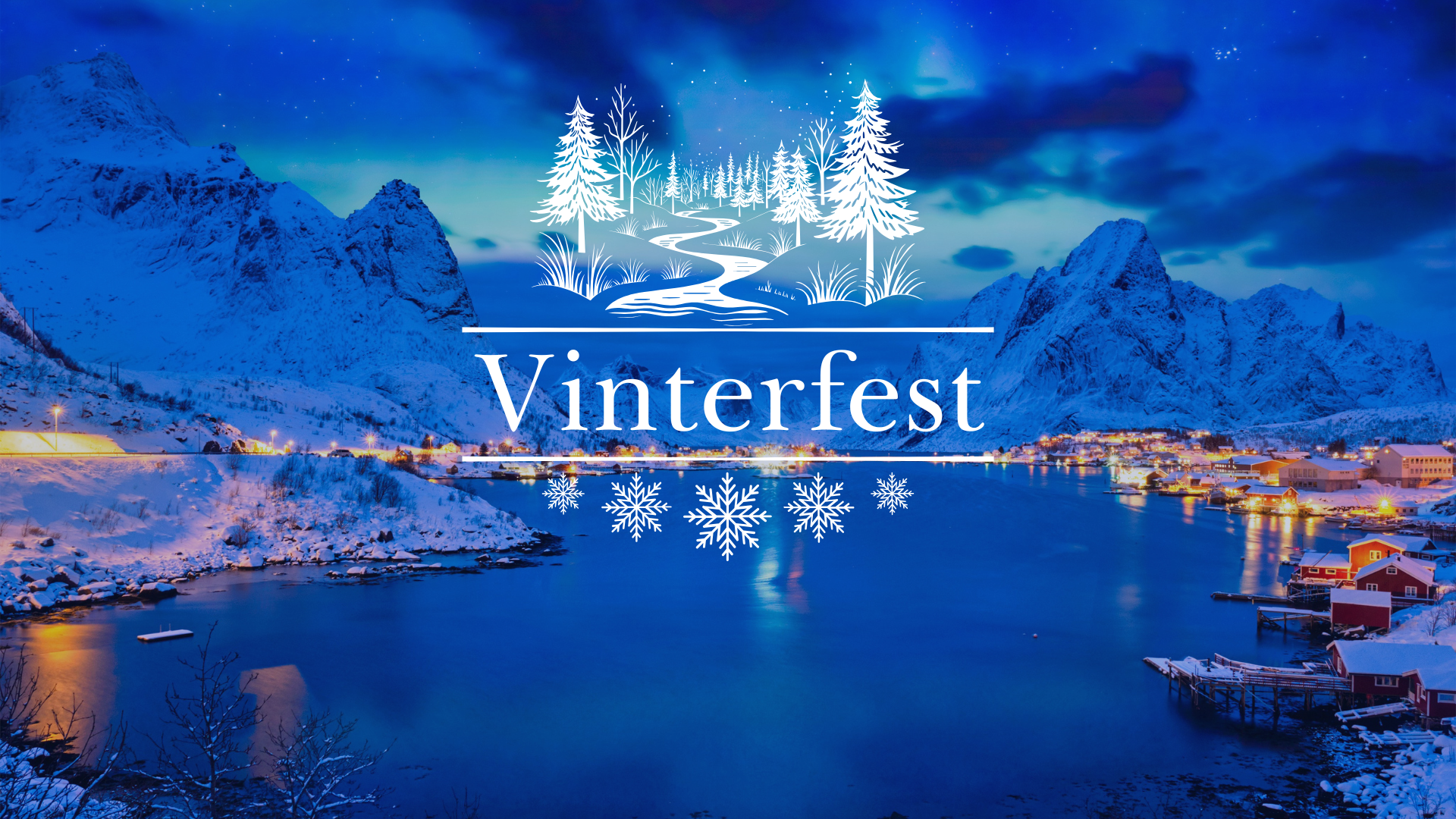Vinterfest 2025