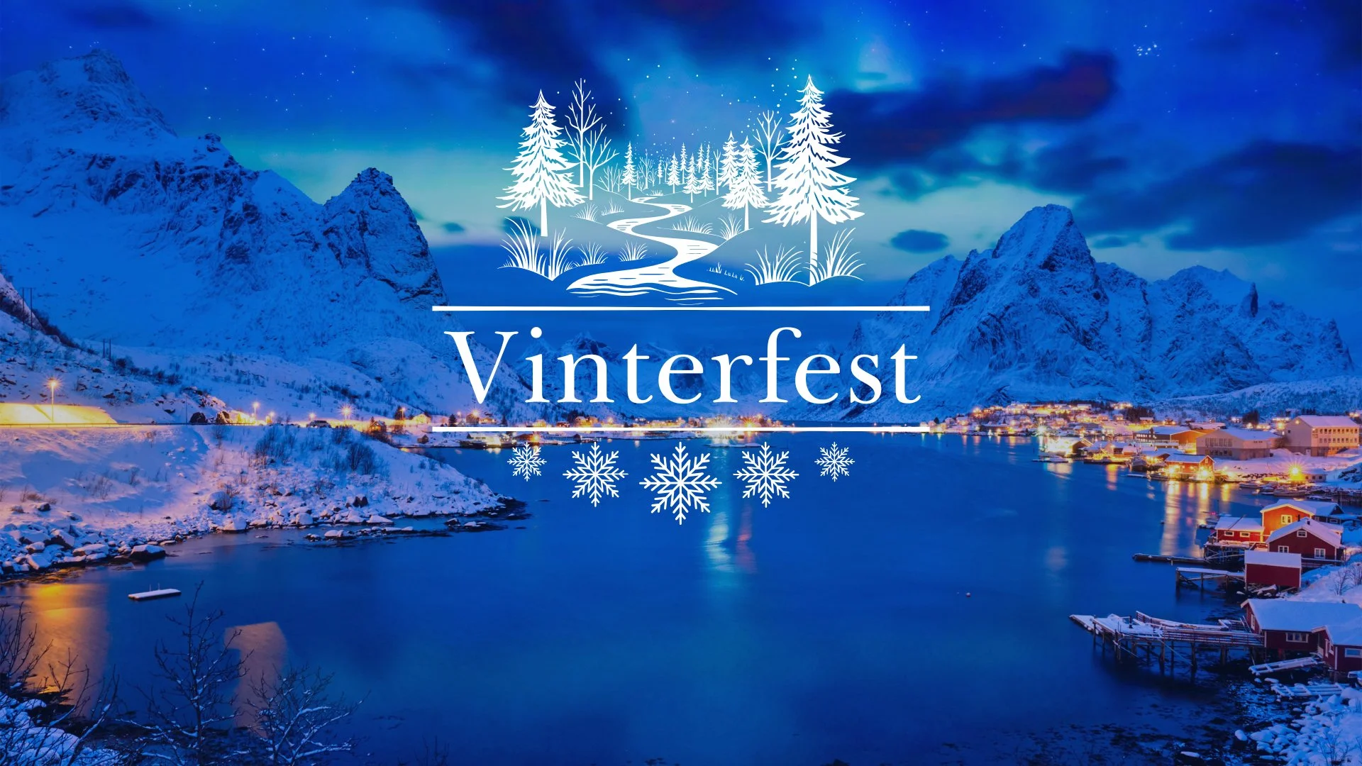 Vinterfest 2025
