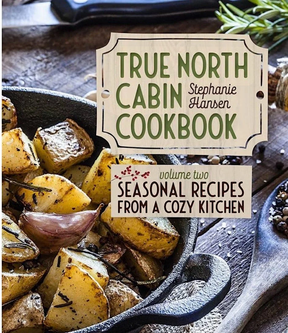 Cookies and Cocoa with Stephanie Hansen