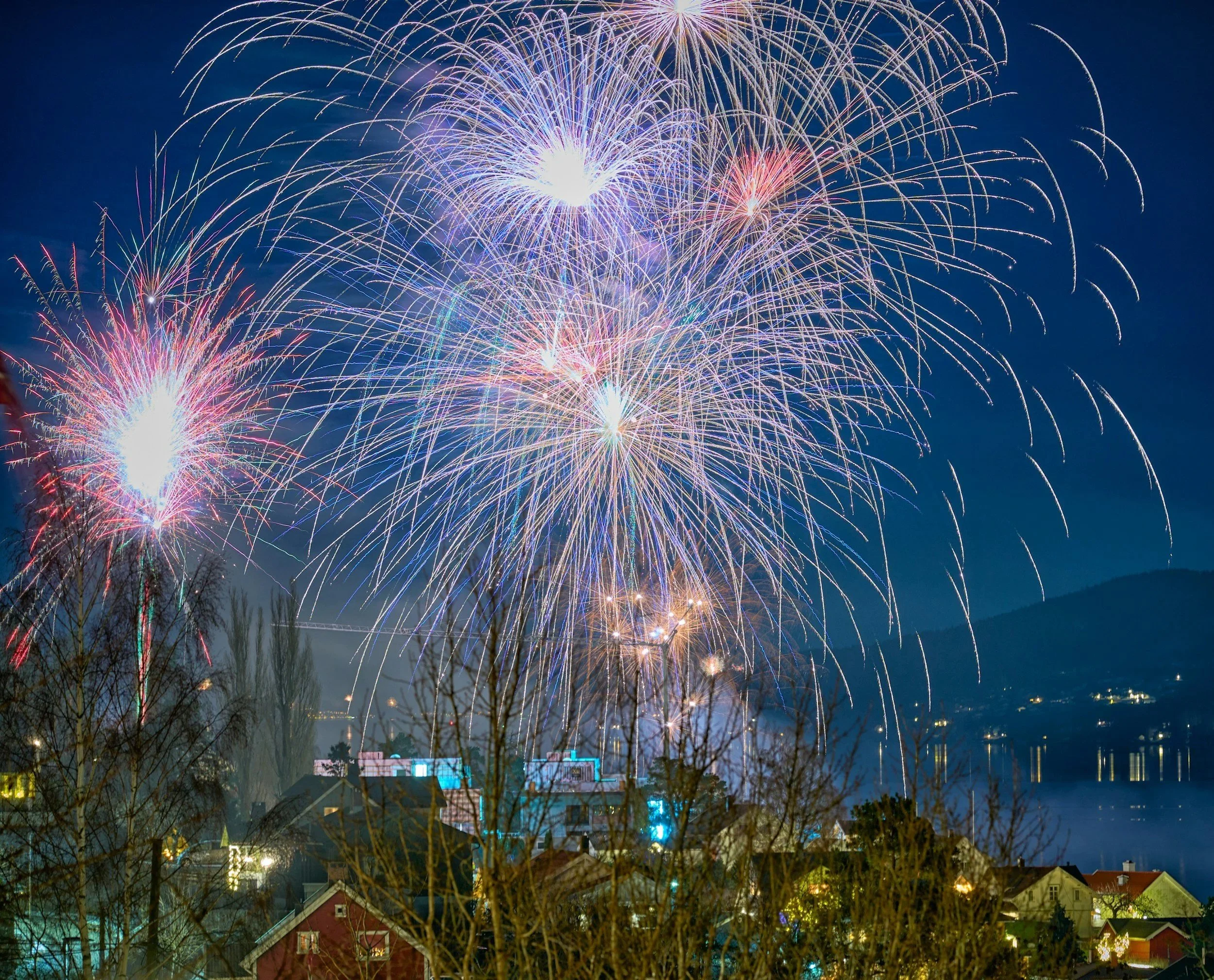 Norway House closed for the holiday