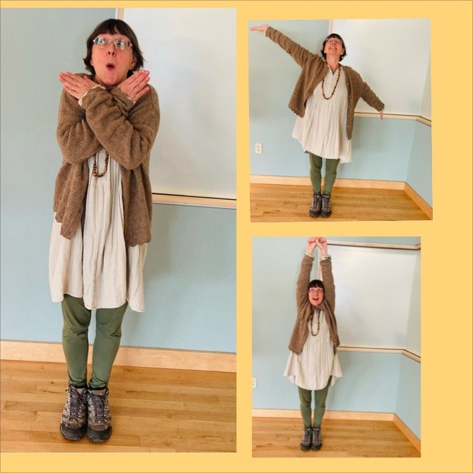 A Deep Winter Dive into Runes with Kari Tauring