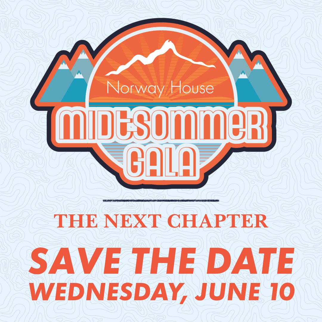 Midtsommer Gala 2026 - SAVE THE DATE
