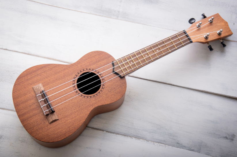 Norway House Happy Hour featuring the Twin Cities Ukulele Club