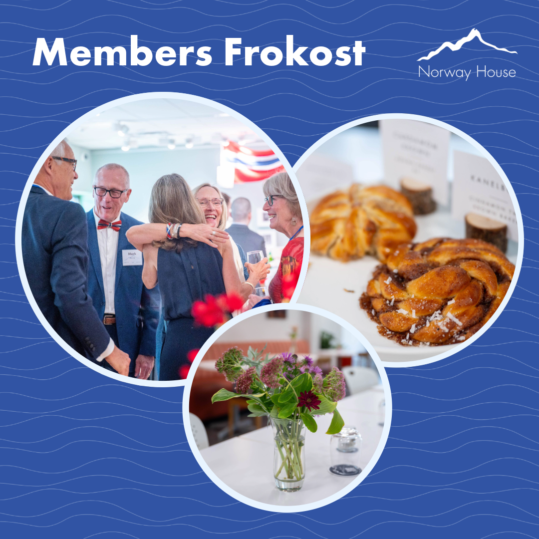 Member Frokost
