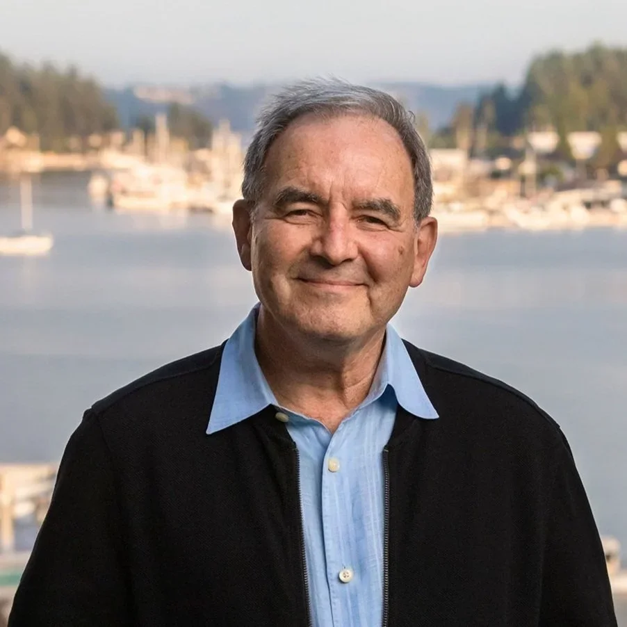 Beer with the Author: Don Pugnetti Jr. talks with Norway House members