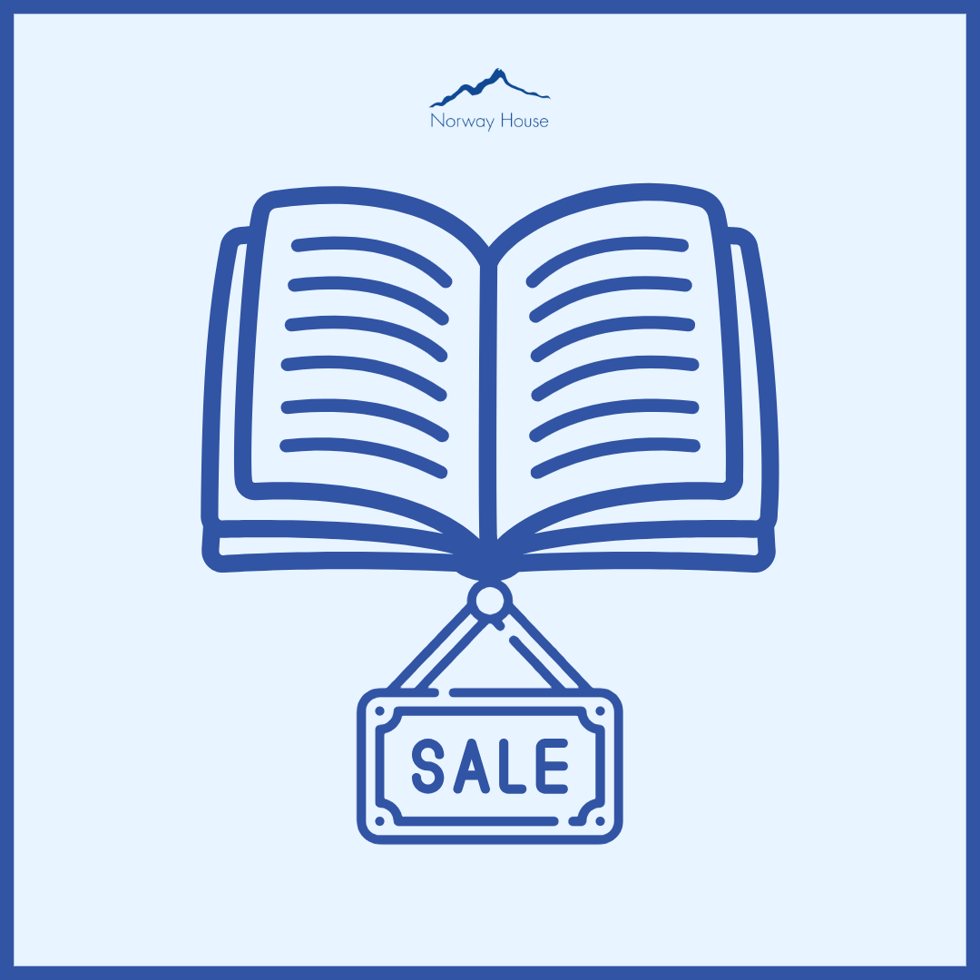 Norway House Book Sale