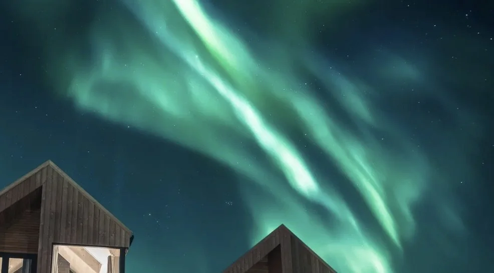 Travel Webinar: Connect with Norway's Forest Finn and Sami Past