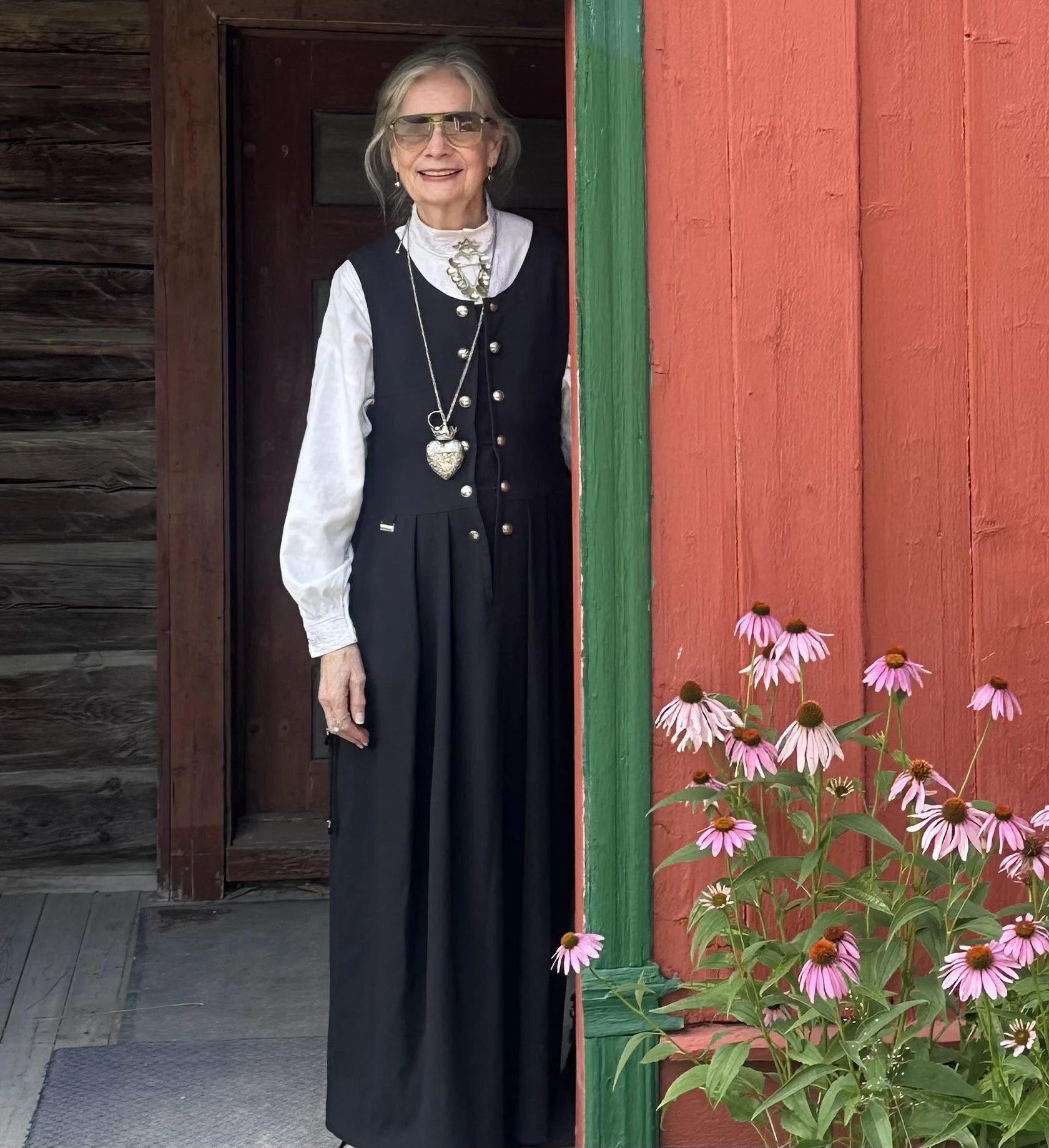 Nordic Antiques Roadshow