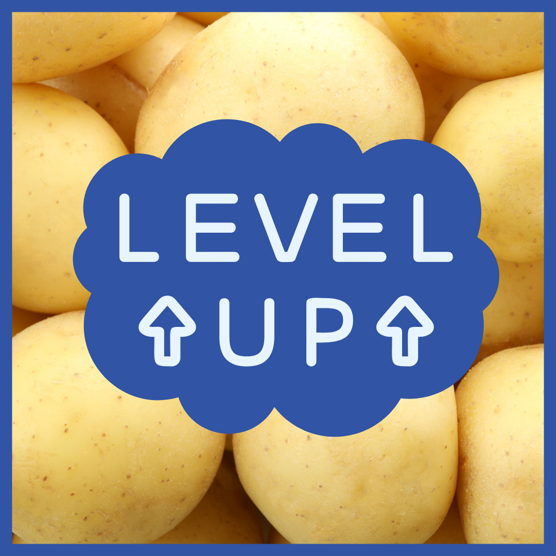 Level Up Your Lefse with Heidi Eger