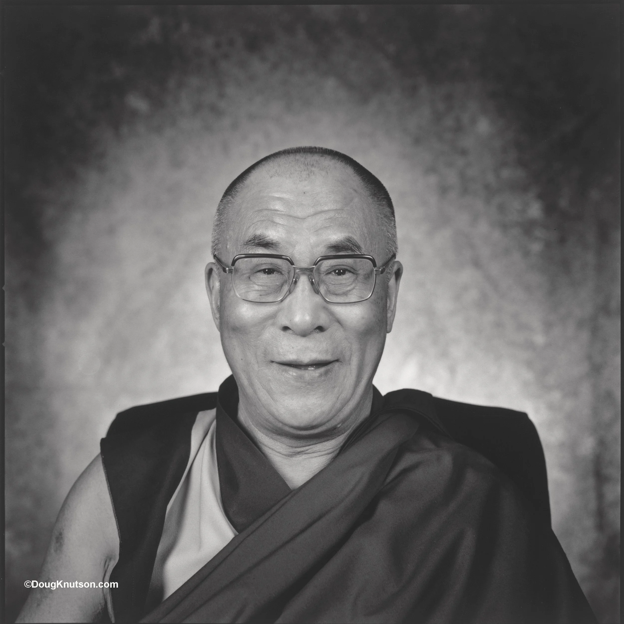 Reception: Laureates and Legacies—Photographs by Doug Knutson