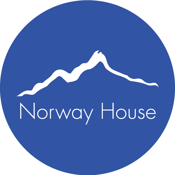 Norway House logo.