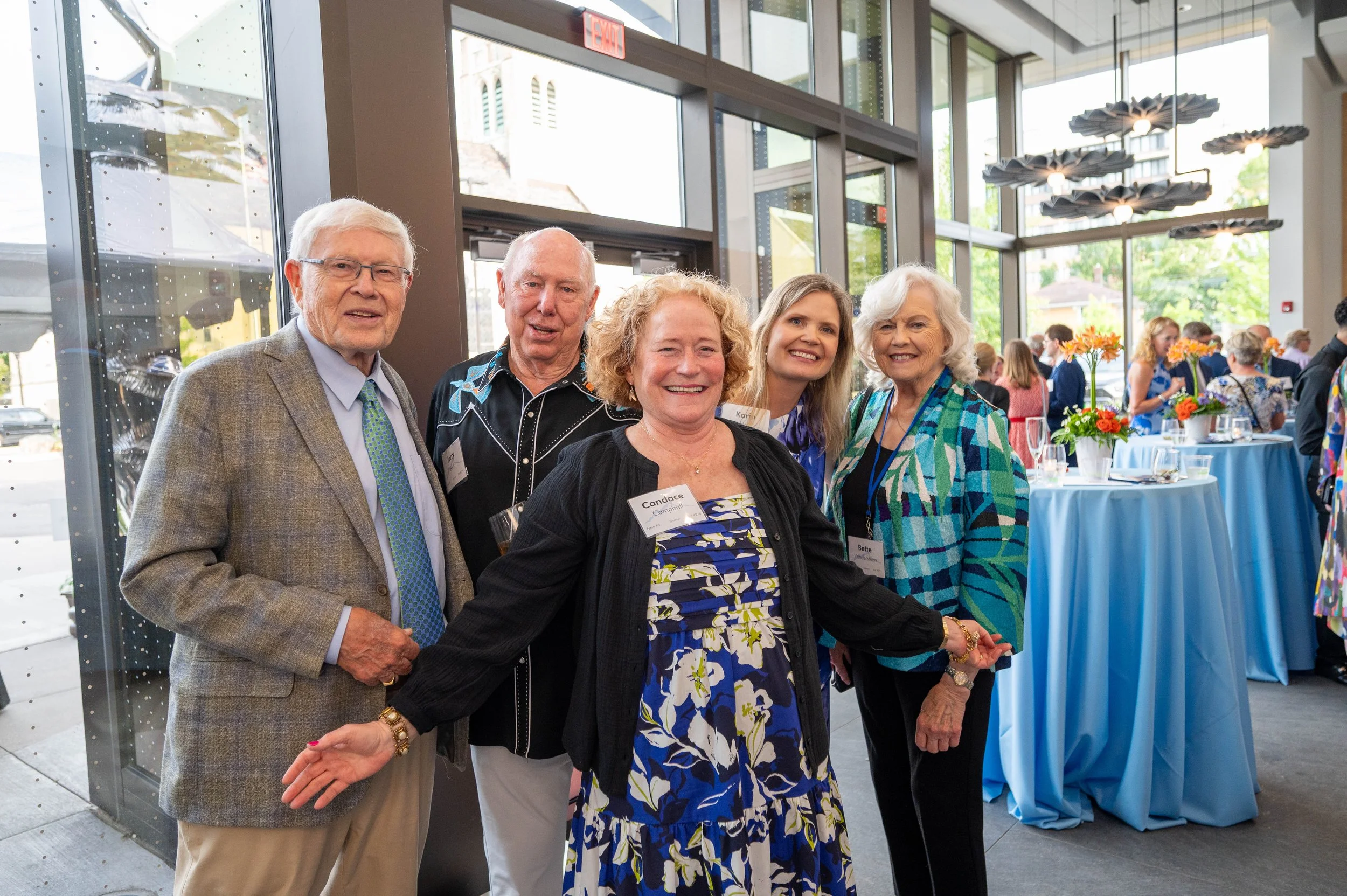 Norway House Events and Rentals