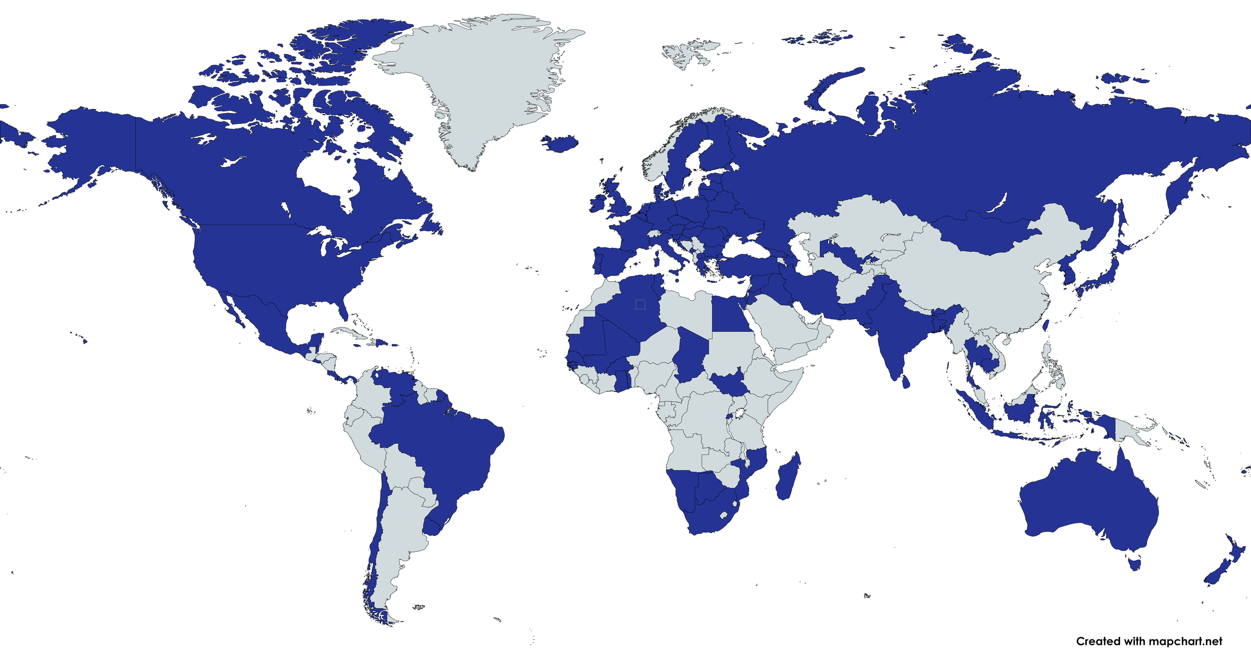 MPI presents The World Votes: Global Democracy at a Crossroads — Norway ...