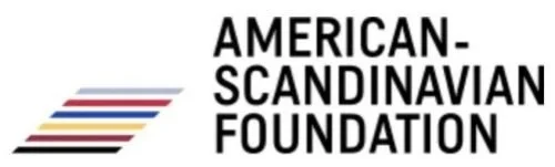 Logo of the American-Scandinavian Foundation