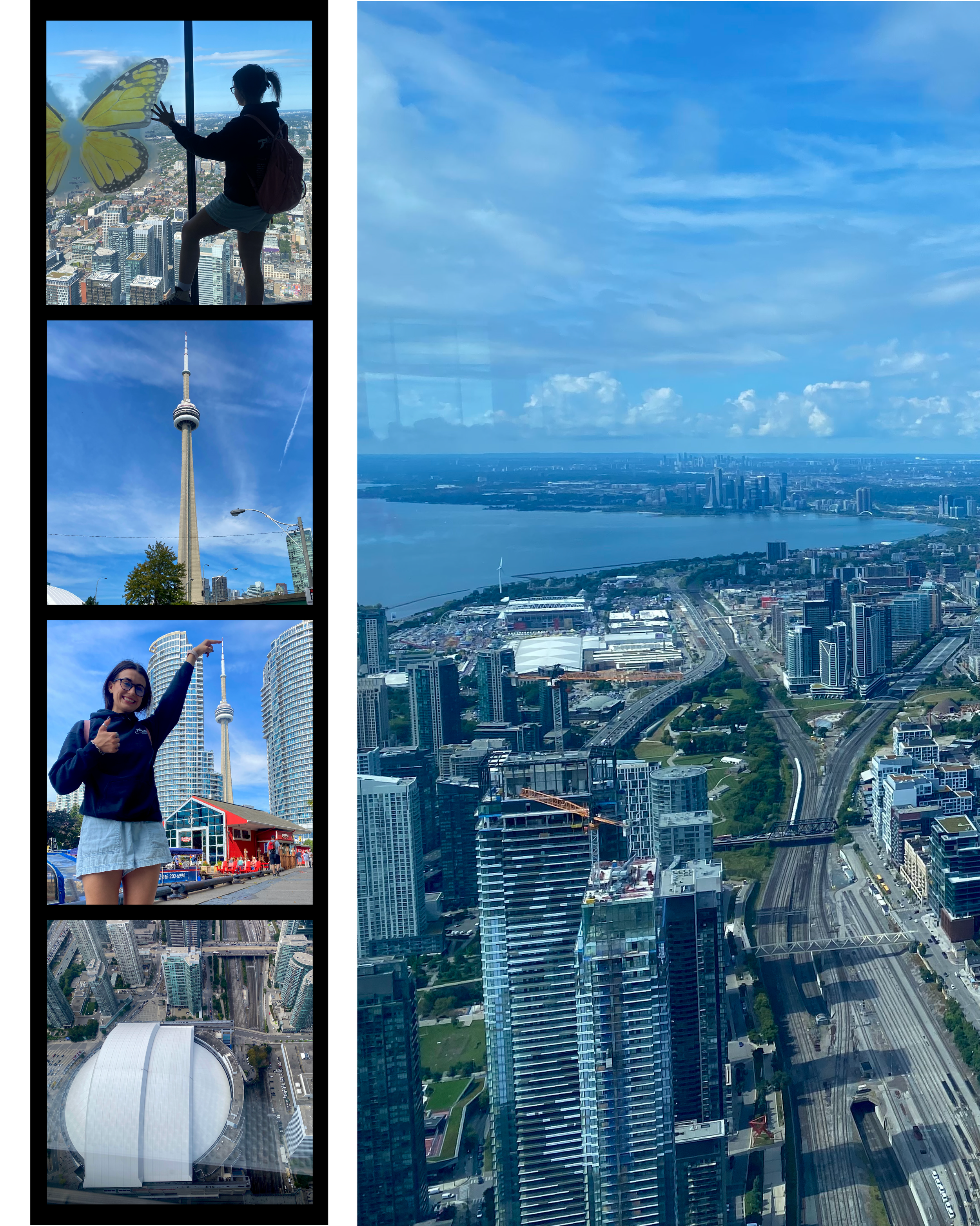 Keeho Toronto Photo Diary Social Post