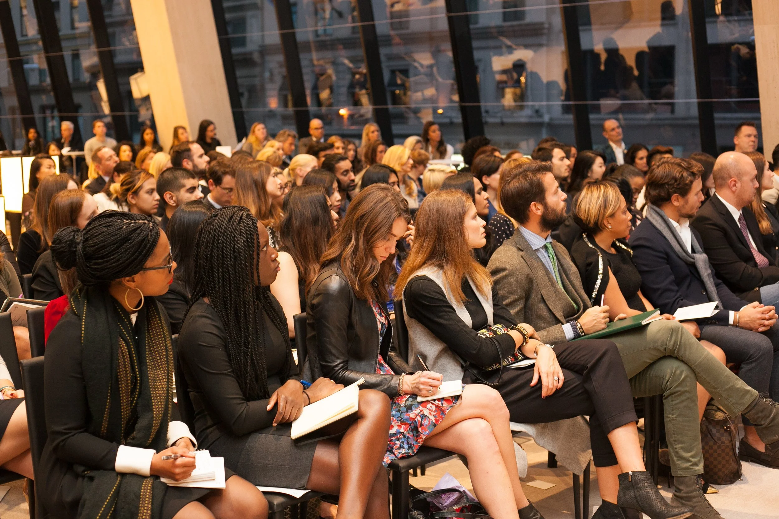 2025 Luxury Round Table