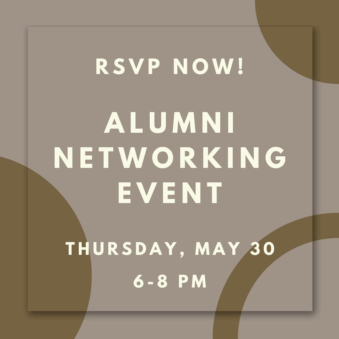 Join us on May 30th for LEF&rsquo;s annual Alumni Networking Event in NYC! &ldquo;Luxury Retail in 2024: From Awareness to Sales&rdquo; with LEF Alumni panelists and moderator.

To RSVP, please visit the link in our bio.