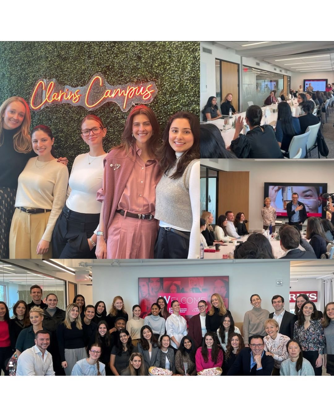 As we reflect on 2025, we are incredibly proud of the momentum generated during Luxury Education Foundation&rsquo;s 20th Anniversary year, a milestone that honored two decades of excellence in shaping the future of the luxury industry and fostering i