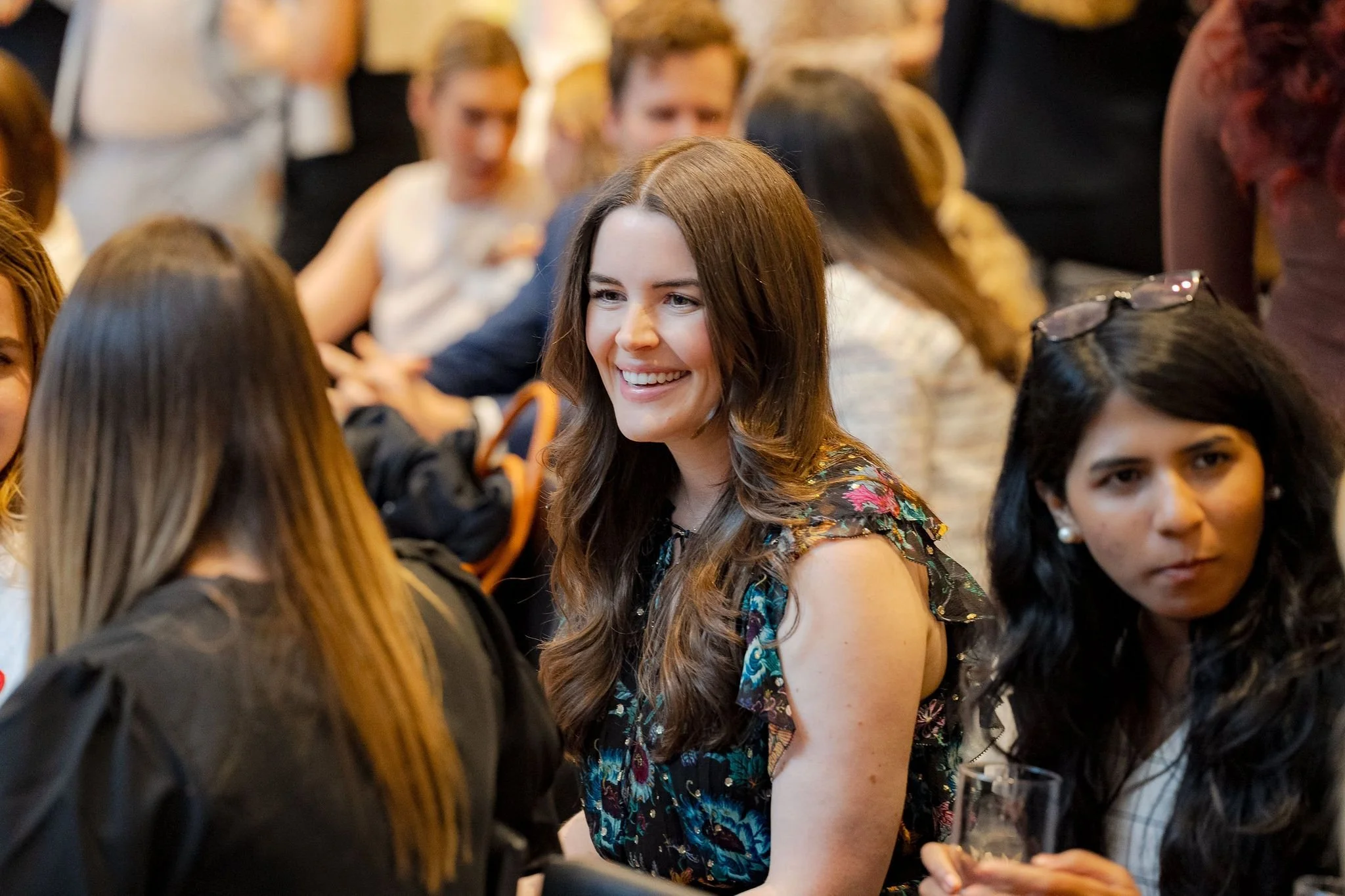 Alumni Networking Event