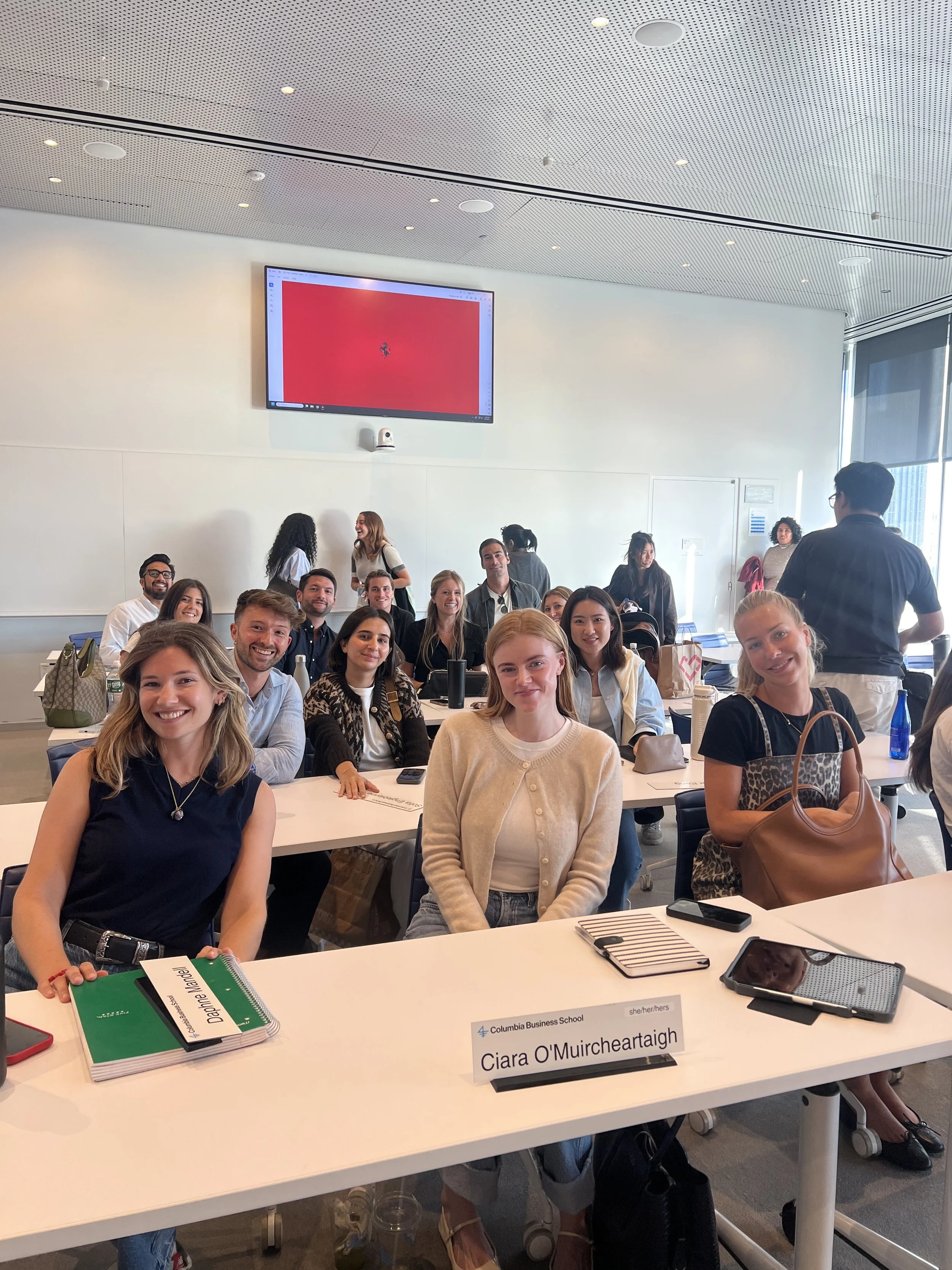 Office Hours with LEF Team