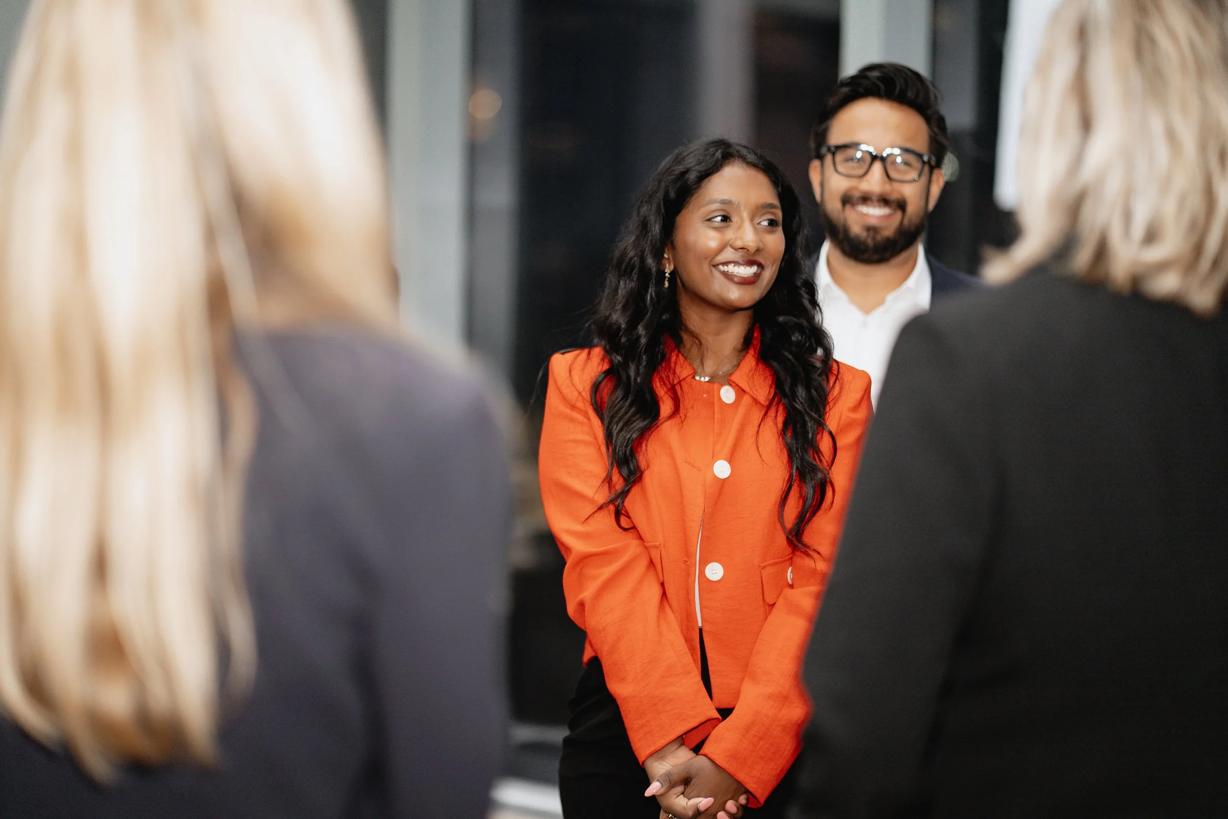 Virtual Fireside Chat with Alessandro Buffoni, Managing Director Europe at Chloé 